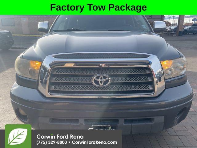 used 2008 Toyota Tundra car, priced at $15,989