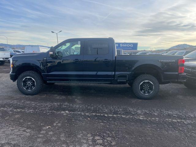 new 2025 Ford F-250 car, priced at $81,700