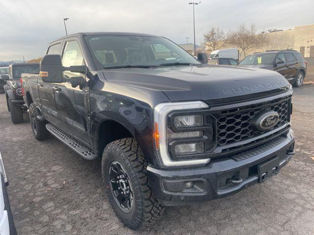 new 2025 Ford F-250 car, priced at $81,700