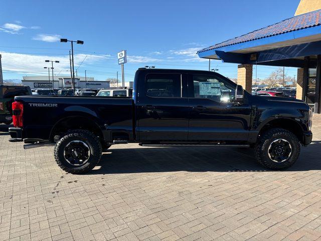 new 2025 Ford F-250 car, priced at $78,432