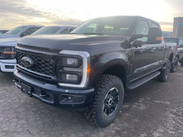 new 2025 Ford F-250 car, priced at $81,700