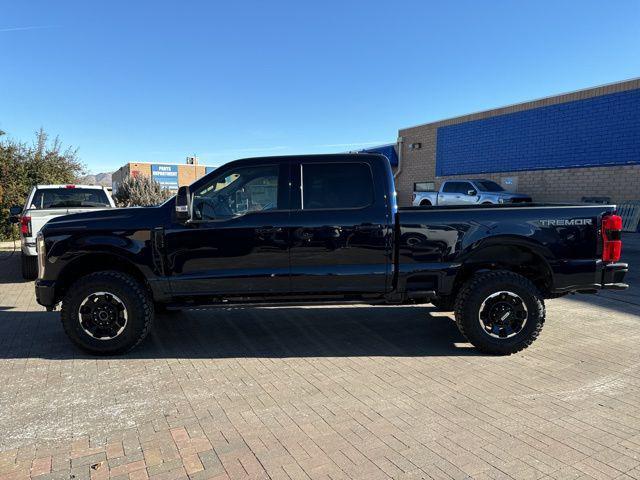 new 2025 Ford F-250 car, priced at $78,432