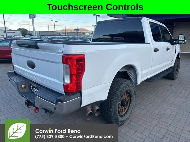 used 2019 Ford F-250 car, priced at $33,589