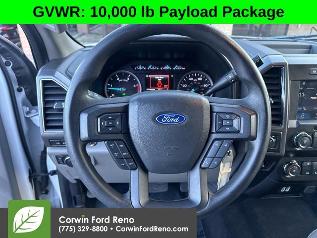 used 2019 Ford F-250 car, priced at $33,589