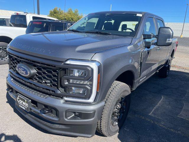 new 2024 Ford F-250 car, priced at $68,477