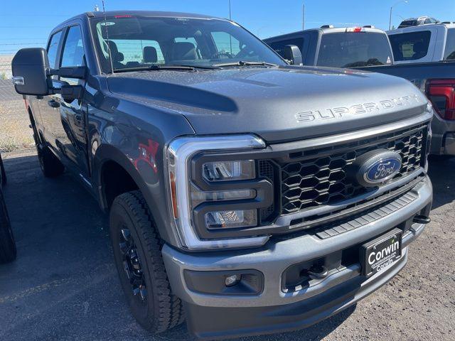 new 2024 Ford F-250 car, priced at $67,758