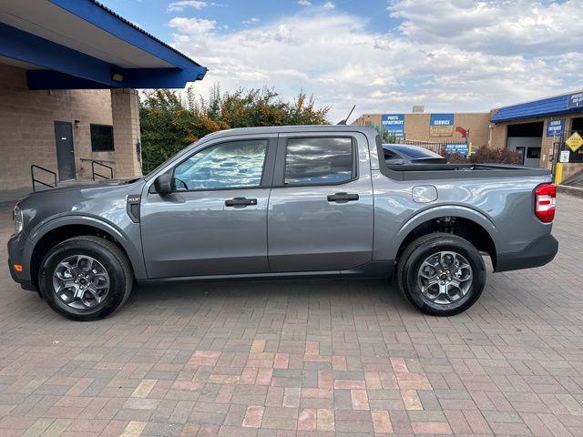 new 2024 Ford Maverick car, priced at $29,785