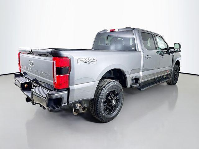 new 2026 Ford F-350 car, priced at $88,840