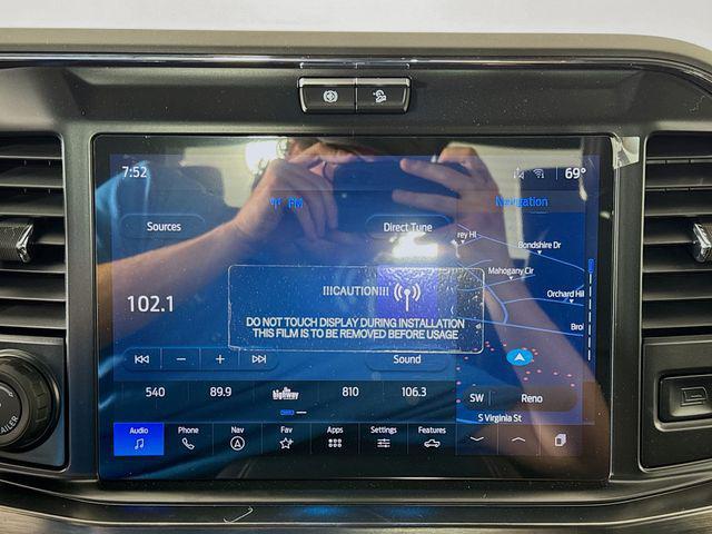 new 2026 Ford F-350 car, priced at $88,840