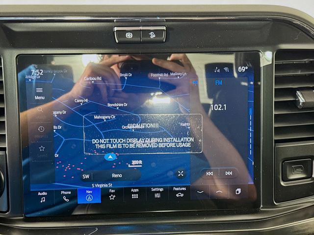 new 2026 Ford F-350 car, priced at $88,840