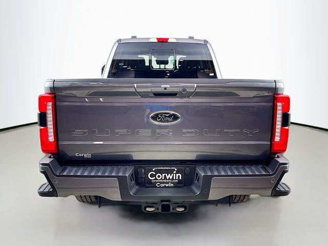 new 2026 Ford F-350 car, priced at $88,840