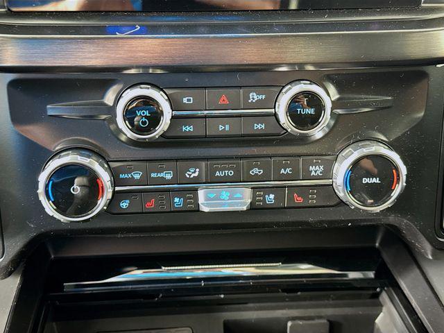 new 2026 Ford F-350 car, priced at $88,840