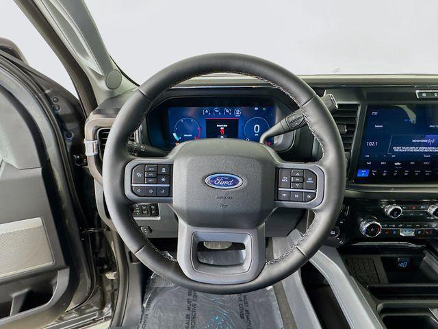 new 2026 Ford F-350 car, priced at $88,840