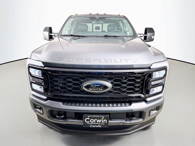 new 2026 Ford F-350 car, priced at $88,840