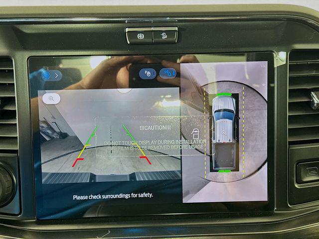 new 2026 Ford F-350 car, priced at $88,840