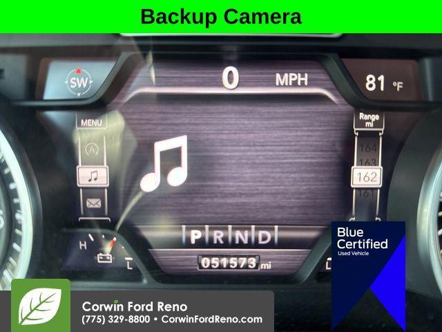 used 2020 Ram 1500 car, priced at $33,989