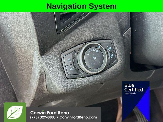 used 2018 Ford Escape car, priced at $16,849