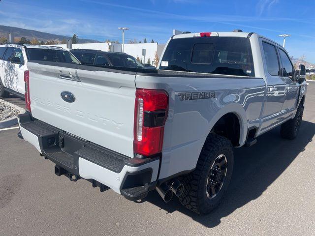 new 2026 Ford F-250 car, priced at $88,041