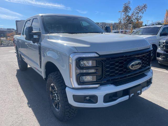 new 2026 Ford F-250 car, priced at $88,041