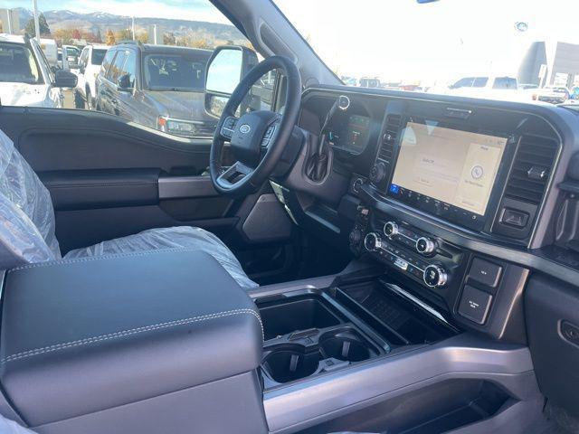 new 2026 Ford F-250 car, priced at $88,041