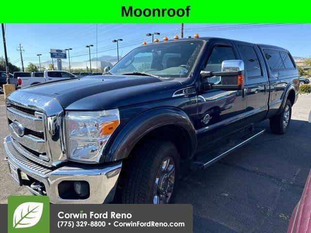 used 2016 Ford F-350 car, priced at $33,989