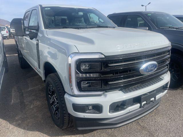 new 2025 Ford F-250 car, priced at $96,440