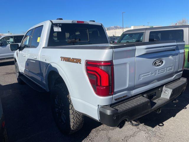 new 2025 Ford F-150 car, priced at $80,015