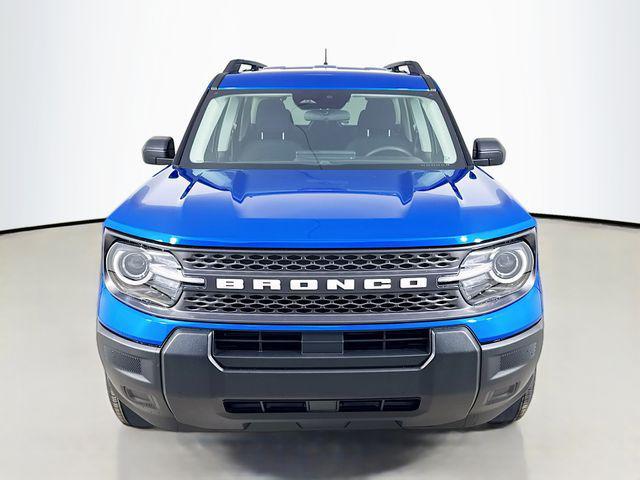 new 2025 Ford Bronco Sport car, priced at $29,536