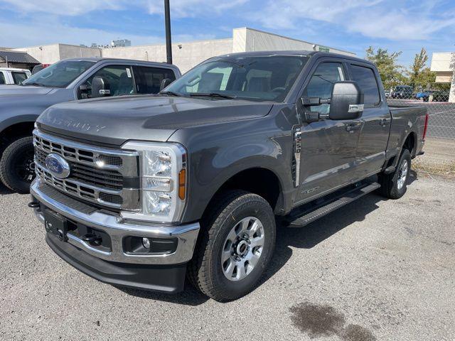 new 2024 Ford F-250 car, priced at $63,658