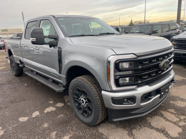 new 2024 Ford F-350 car, priced at $84,378