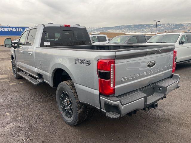 new 2024 Ford F-350 car, priced at $84,378