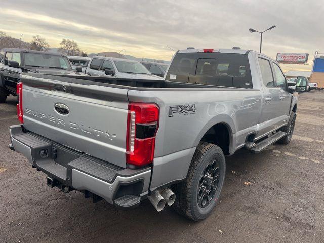 new 2024 Ford F-350 car, priced at $84,378