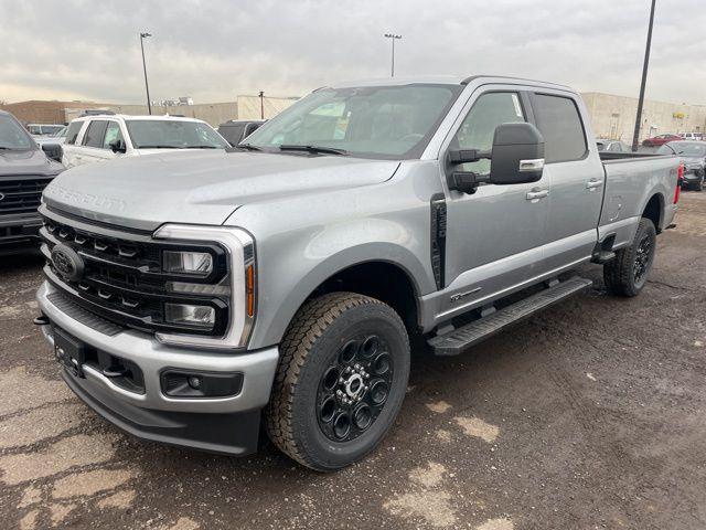 new 2024 Ford F-350 car, priced at $84,378