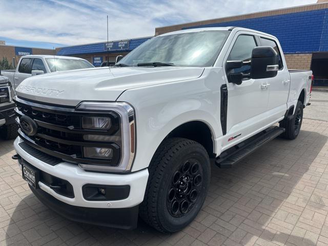 new 2024 Ford F-350 car, priced at $90,166