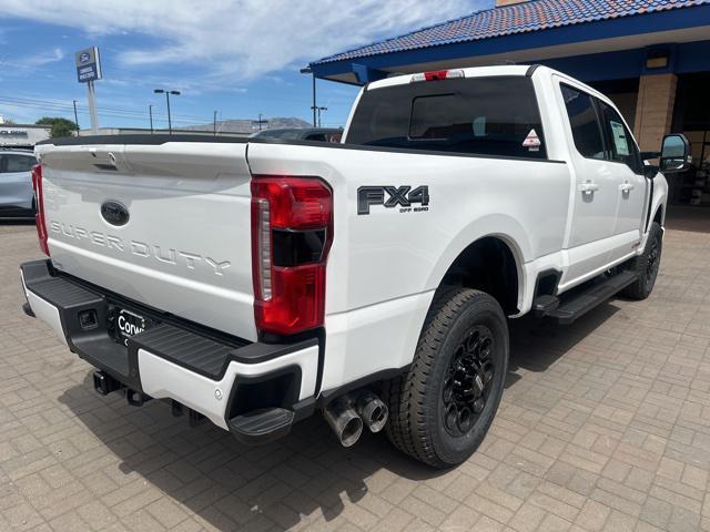 new 2024 Ford F-350 car, priced at $90,166