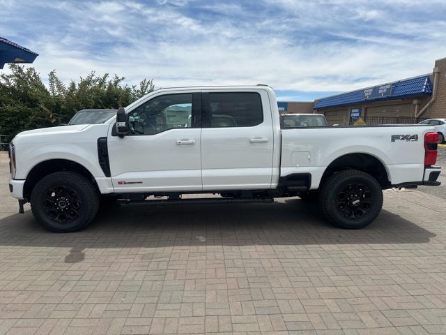 new 2024 Ford F-350 car, priced at $90,166