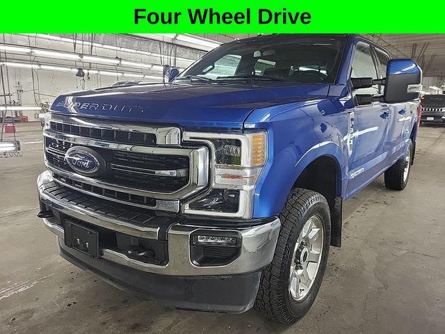 used 2022 Ford F-350 car, priced at $66,989