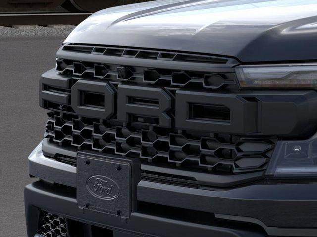 new 2024 Ford Ranger car, priced at $72,315