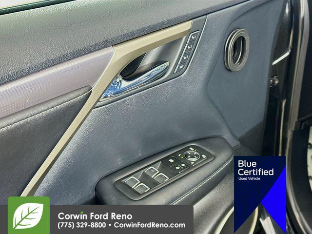 used 2022 Lexus RX 450h car, priced at $42,989