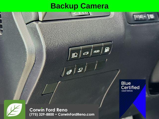 used 2022 Lexus RX 450h car, priced at $42,989