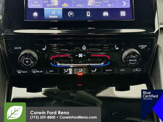 used 2024 Jeep Grand Cherokee L car, priced at $32,989