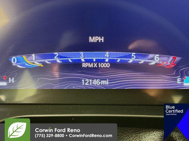 used 2024 Jeep Grand Cherokee L car, priced at $32,989