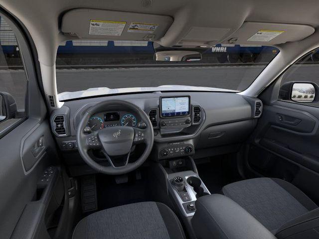 new 2024 Ford Bronco Sport car, priced at $32,070