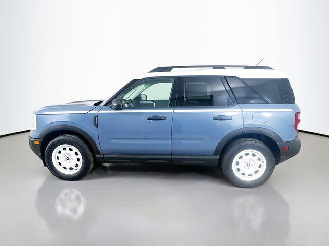 new 2025 Ford Bronco Sport car, priced at $34,131