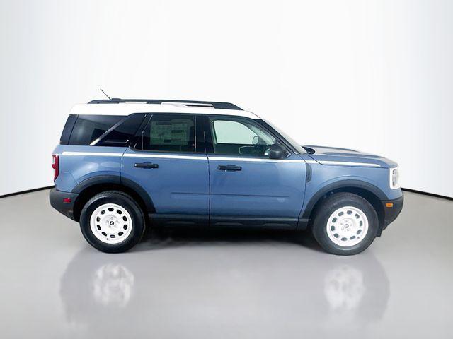 new 2025 Ford Bronco Sport car, priced at $34,131
