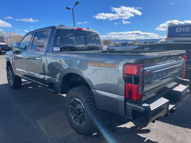 new 2024 Ford F-350 car, priced at $107,230