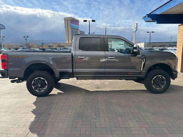 new 2024 Ford F-350 car, priced at $97,209