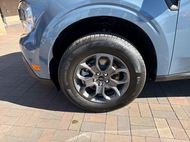 new 2024 Ford Maverick car, priced at $30,530