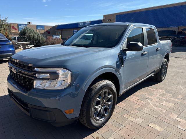 new 2024 Ford Maverick car, priced at $30,530