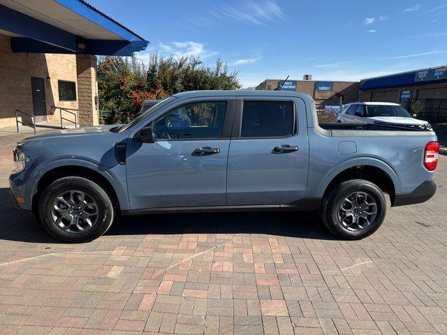 new 2024 Ford Maverick car, priced at $30,530